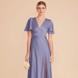 Marnie Wisteria Dress - M